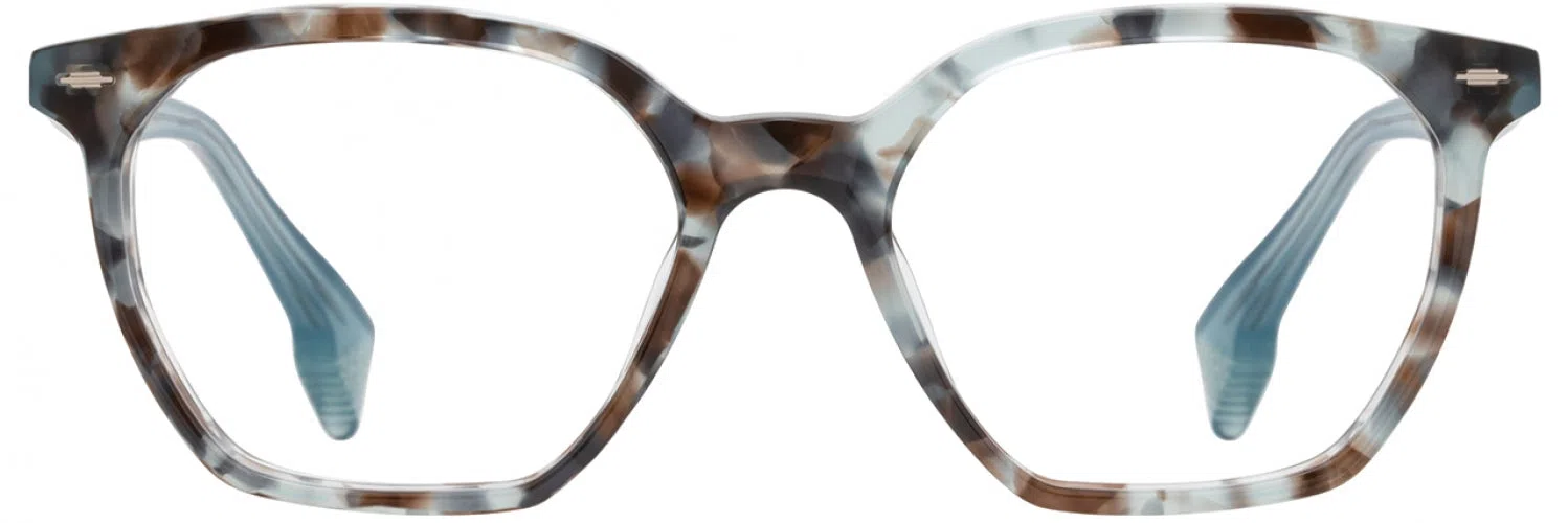 STATE Optical Co. WESTERN Eyeglasses - view 3